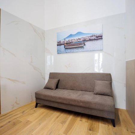 Mike Suite Napoli Экстерьер фото