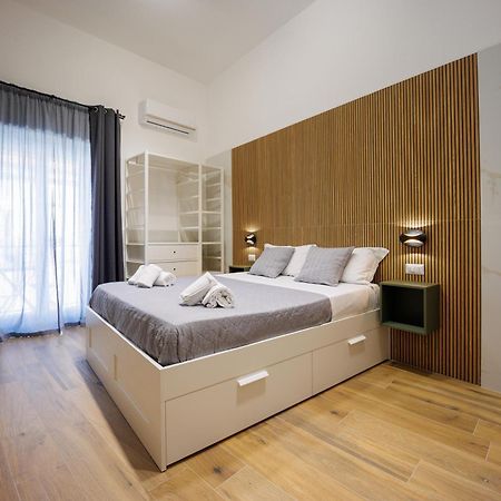 Mike Suite Napoli Экстерьер фото